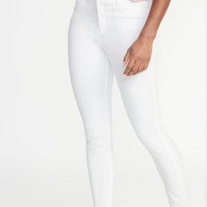 Pixie Ankle Length pants